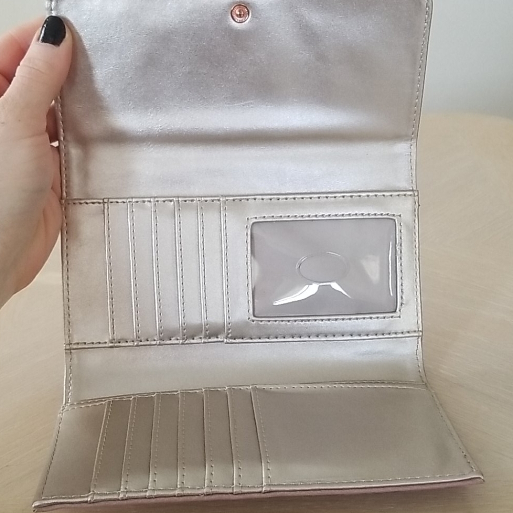 GUESS WALLET - Picture 2 of 2
